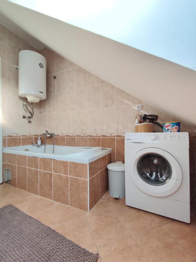 Apartman Ns Dan Private Parking Нови-Сад Экстерьер фото