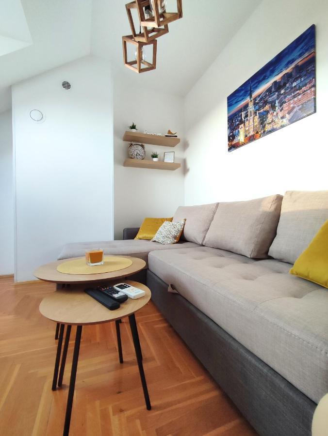 Apartman Ns Dan Private Parking Нови-Сад Экстерьер фото