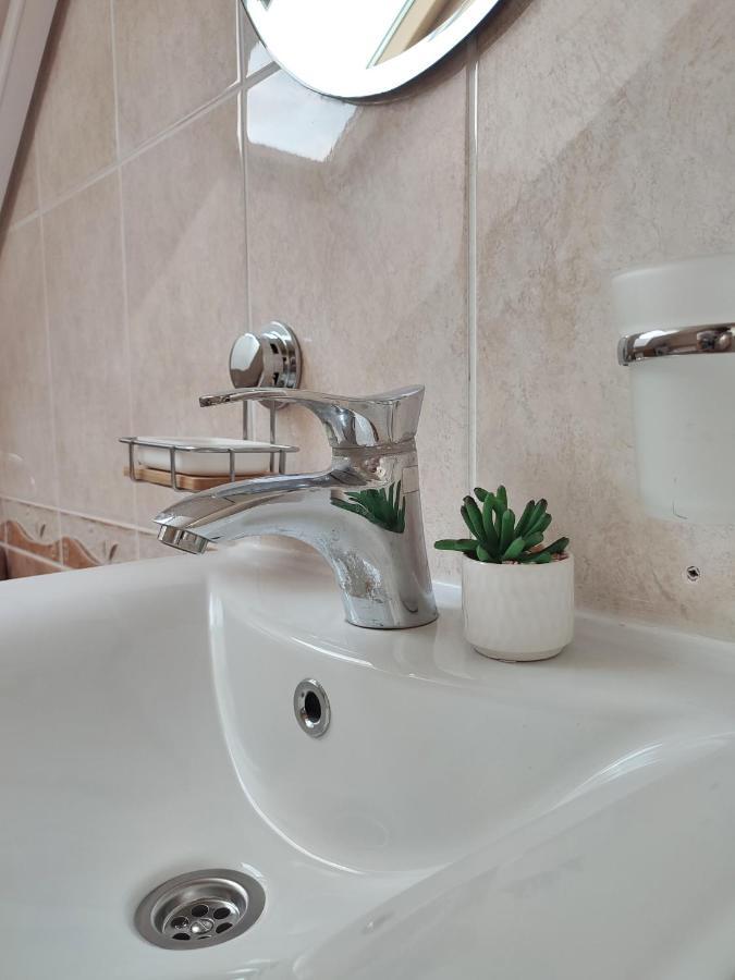 Apartman Ns Dan Private Parking Нови-Сад Экстерьер фото